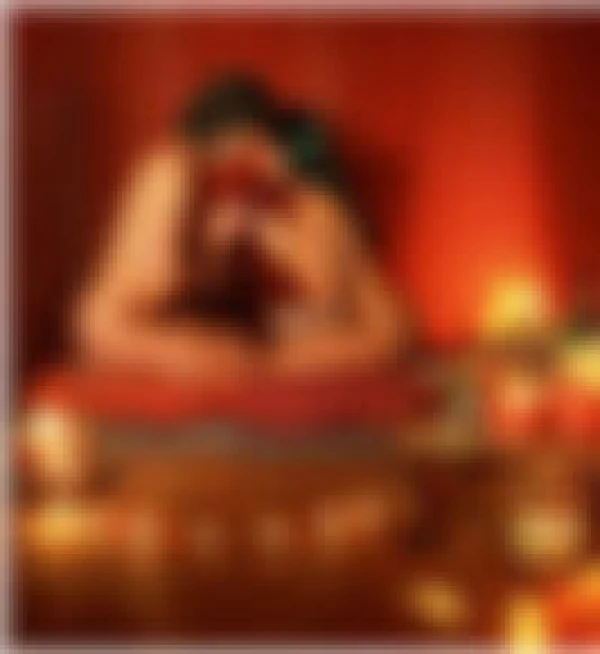 Tantra Energy Massage Studio experience