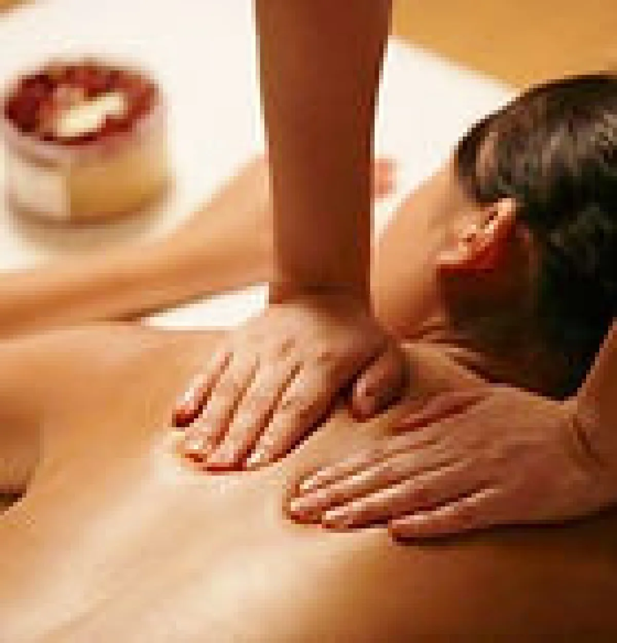 Tantra Energy Massage Studio - Erotic massage in Taipei
