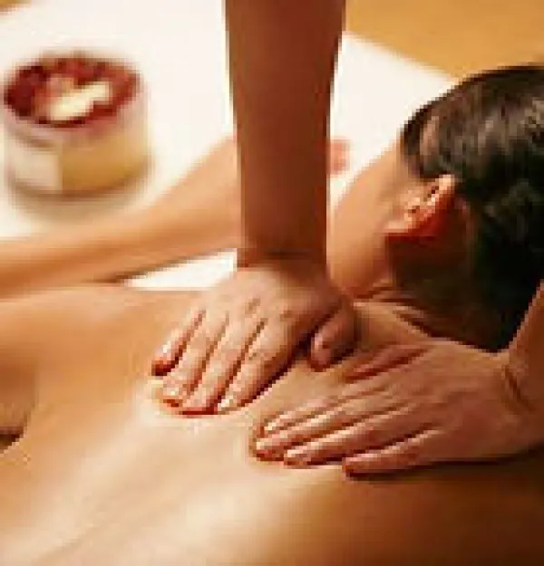 Tantra Energy Massage Studio - Erotic massage in Taipei