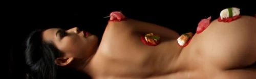 Erotic Massage in Hong Kong - Savoury Massage Hong kong