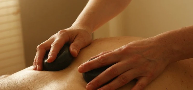 Savoury Massage Hong kong ambiance