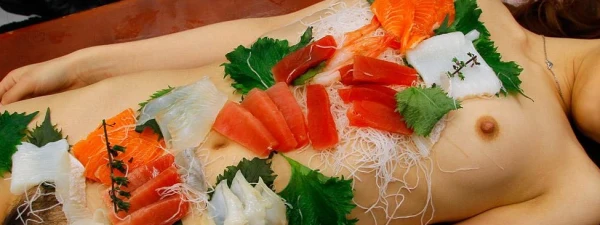 Gallery image - Savoury Massage Hong kong