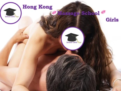 Massage School Girls Hong Kong, erotisk massage i Hongkong