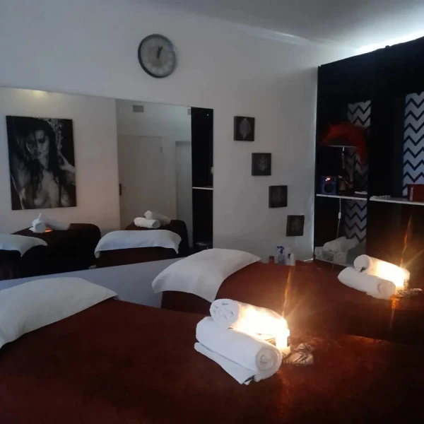 Discover Elements Spa