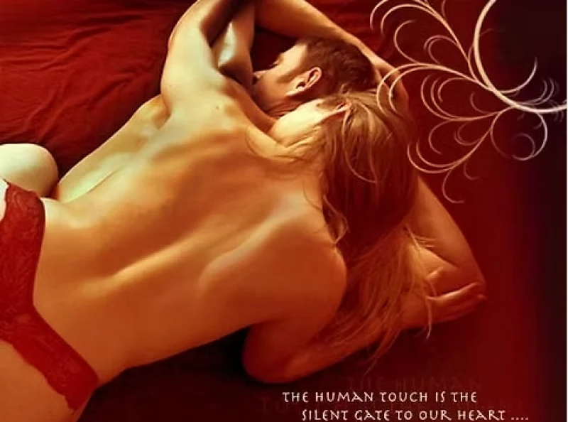 HoT Cape Town Sensual Massage - Interior view