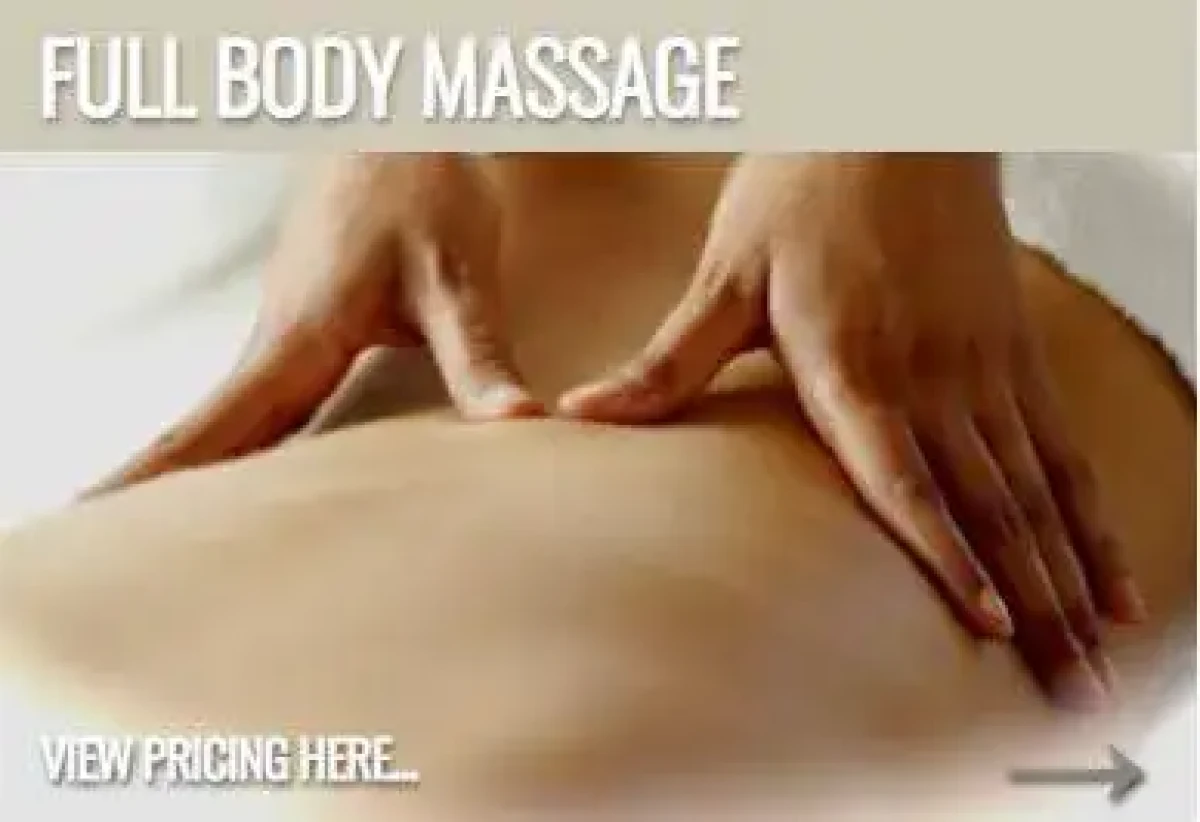 Singa Studios - Erotic massage in Cape Town