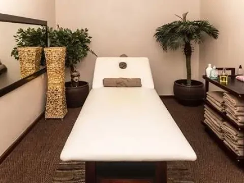 Sensual Massage Cape Town, Cape Town'da erotik masaj