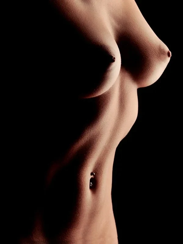 Sinfully Sensual Massage atmosphere