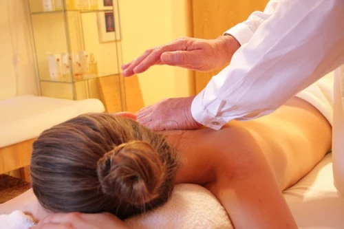 Erotic Massage in Cape Town - Serenity Spa