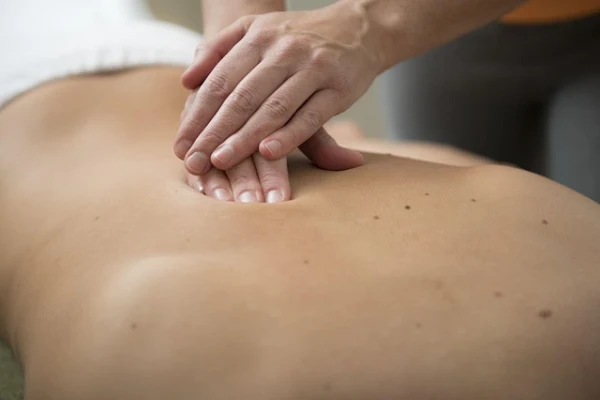 Serenity Spa in Cape Town