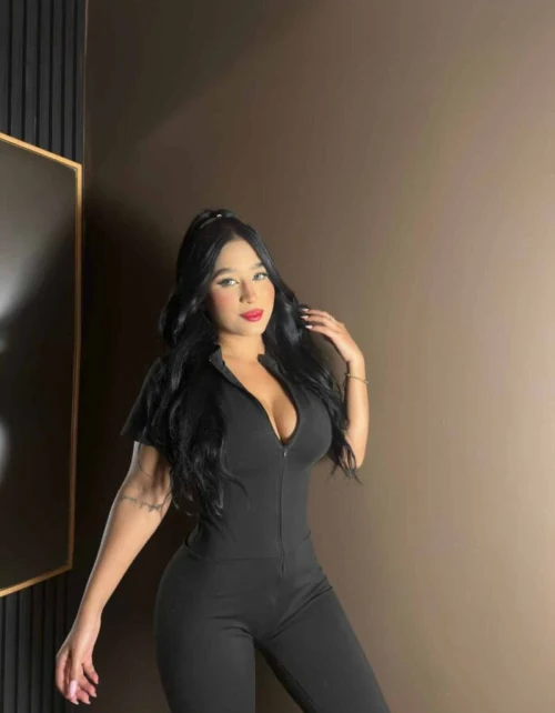Erotic Massage in Panama City - Aroma Spa Panama