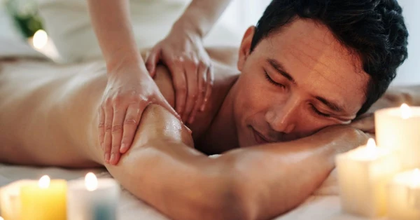 Discover Aroma Spa Panama