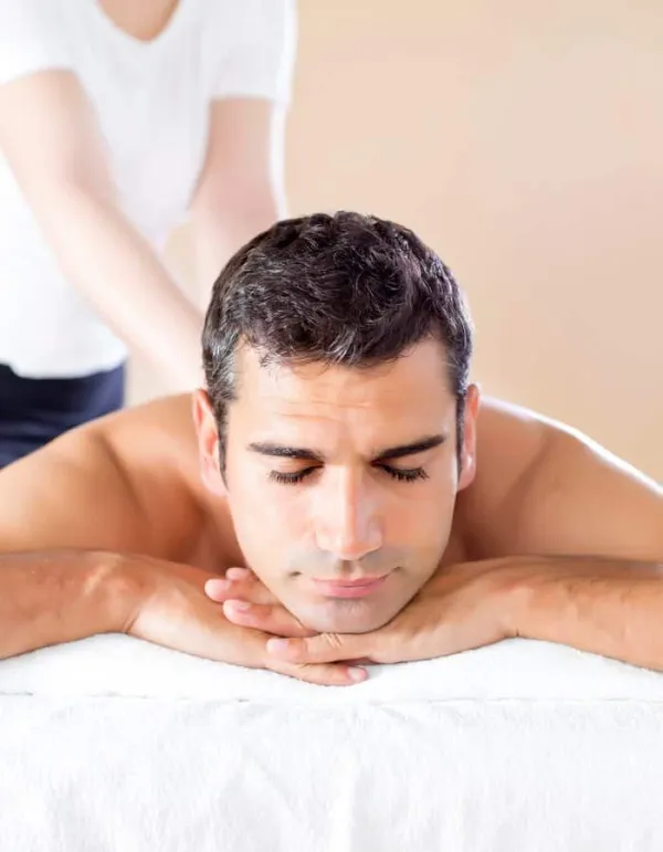 Gallery image - Aroma Spa Panama