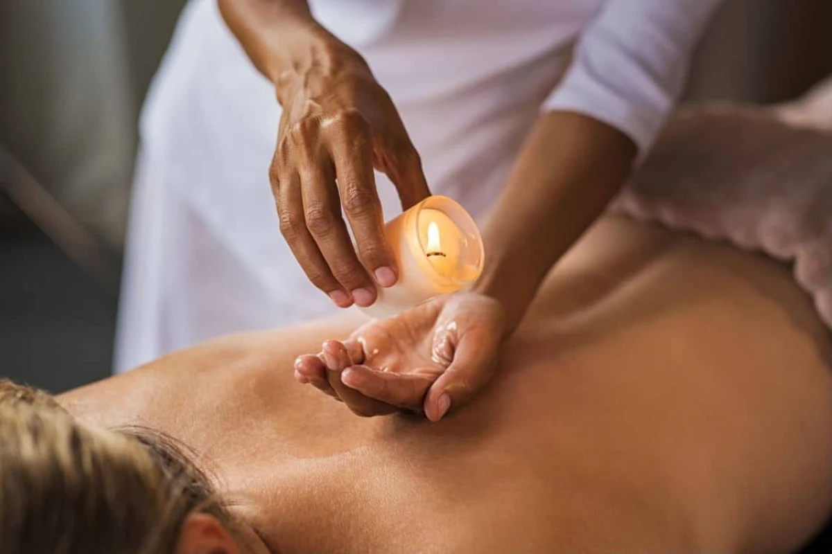 Aroma Spa Panama - Erotic massage in Panama City