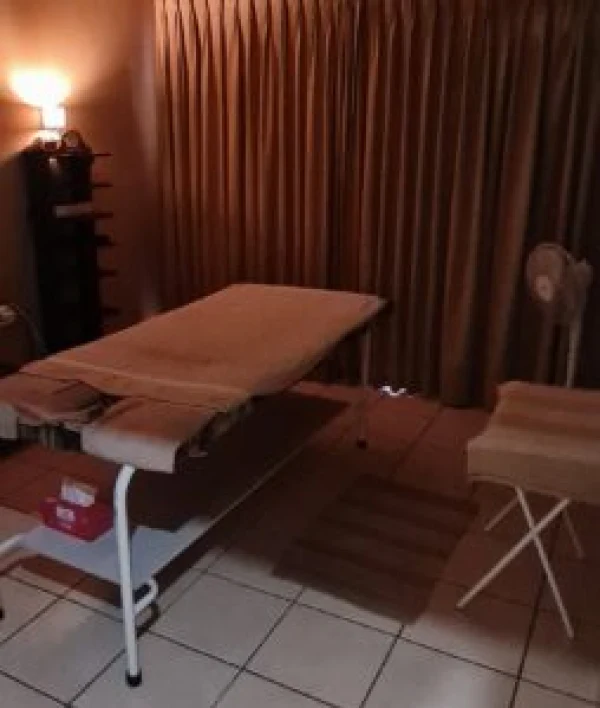 Gallery image - Massage Goddess