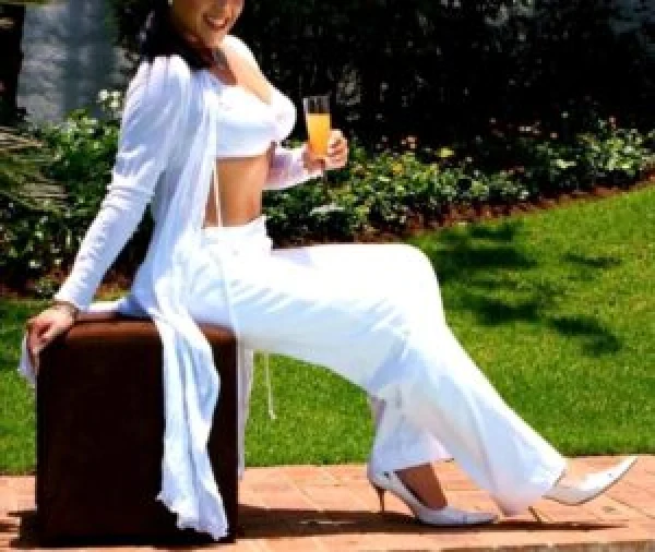 Massage Goddess in Johannesburg