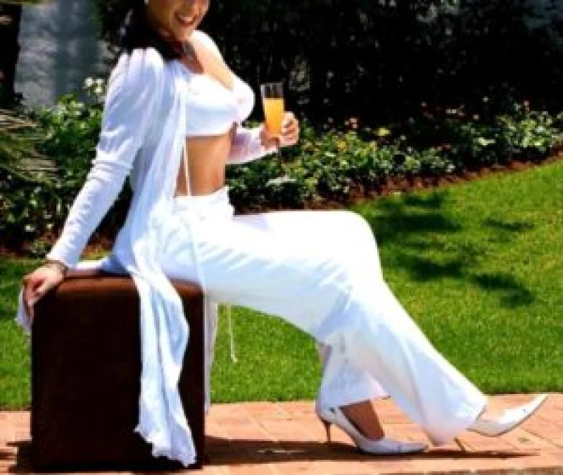 Inside Massage Goddess