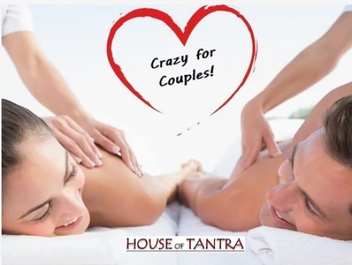Erotic Massage in Cape Town - House of Tantra