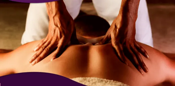Gallery image - Chili massage