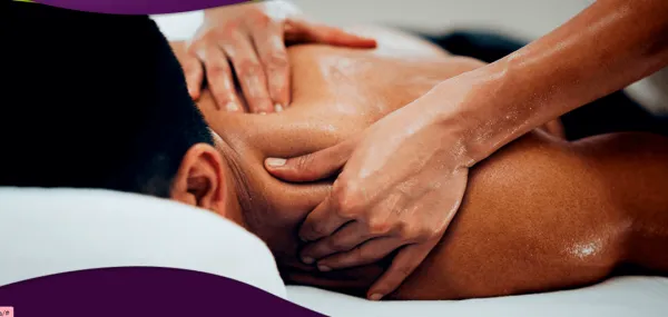 Chili massage in Pretoria