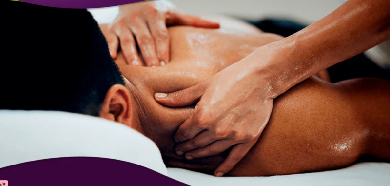 Inside Chili massage