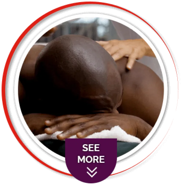Discover Chili massage
