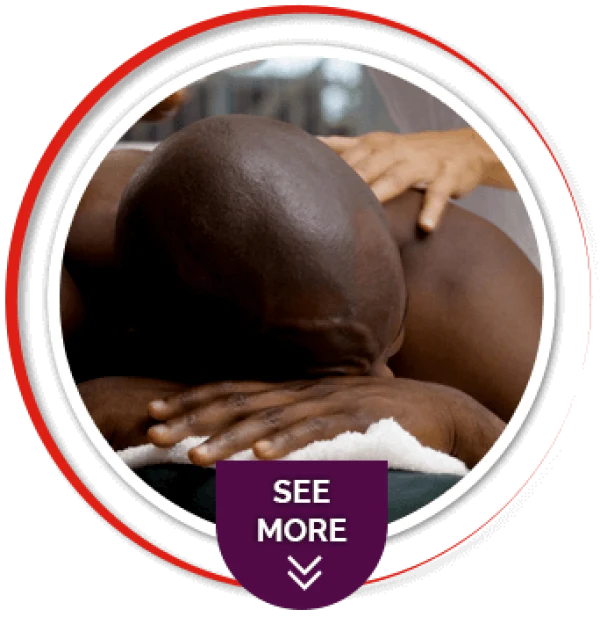 Discover Chili massage