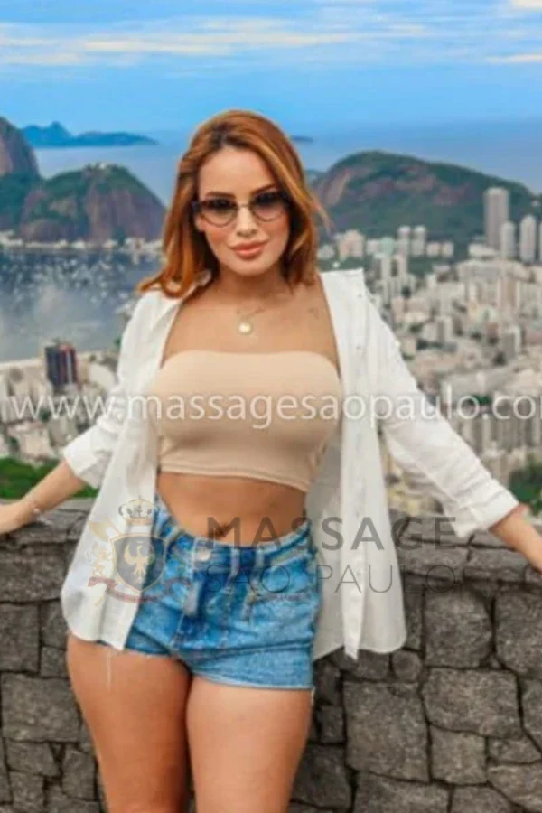 Discover Massage Sao Paulo