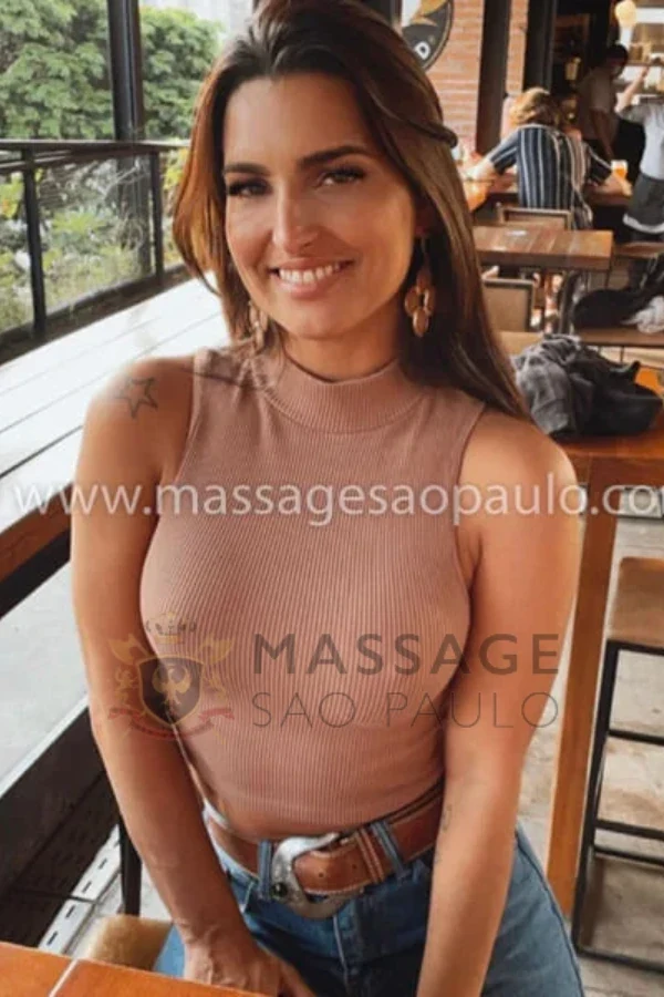 Massage Sao Paulo - Photo 29