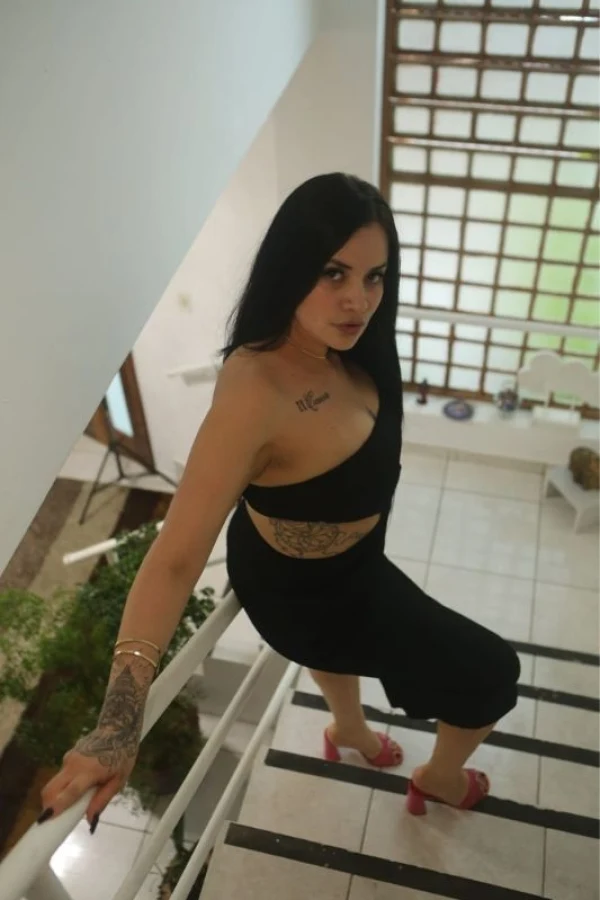 Gallery image - TOQUE MASSAGEM