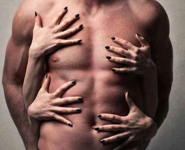 TOQUE MASSAGEM in Porto Alegre