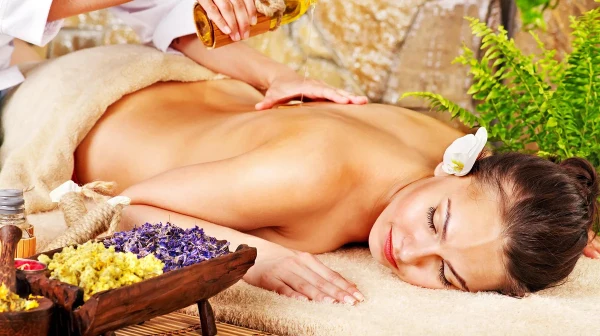Massage Sao Paulo photo gallery