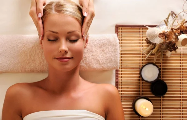 Gallery image - Massage Sao Paulo