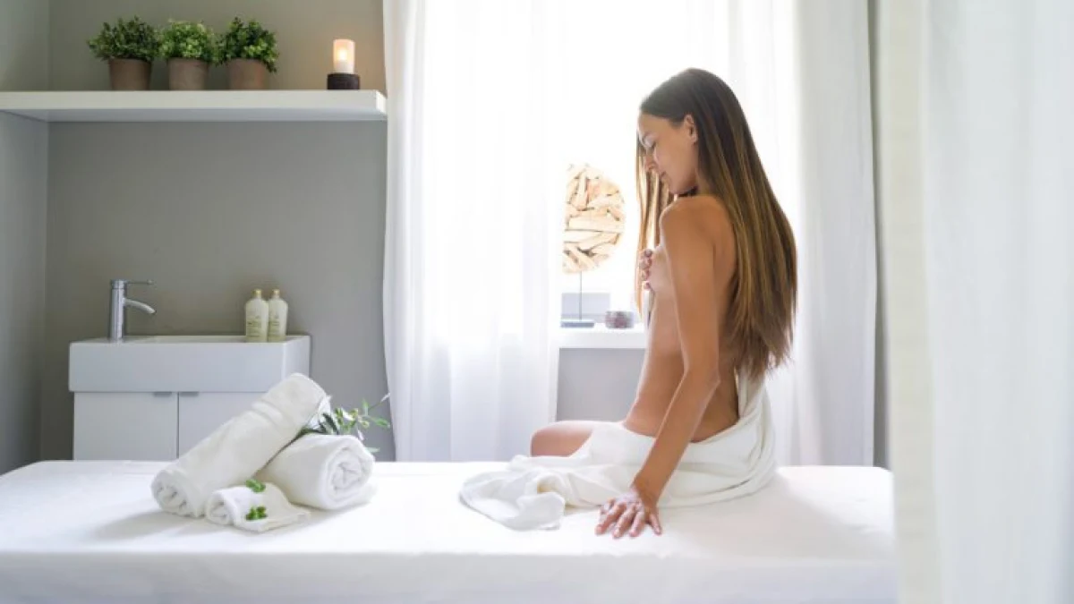 Massage Sao Paulo - Erotic massage in Sao Paulo