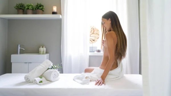 Massage Sao Paulo - Erotic massage in Sao Paulo