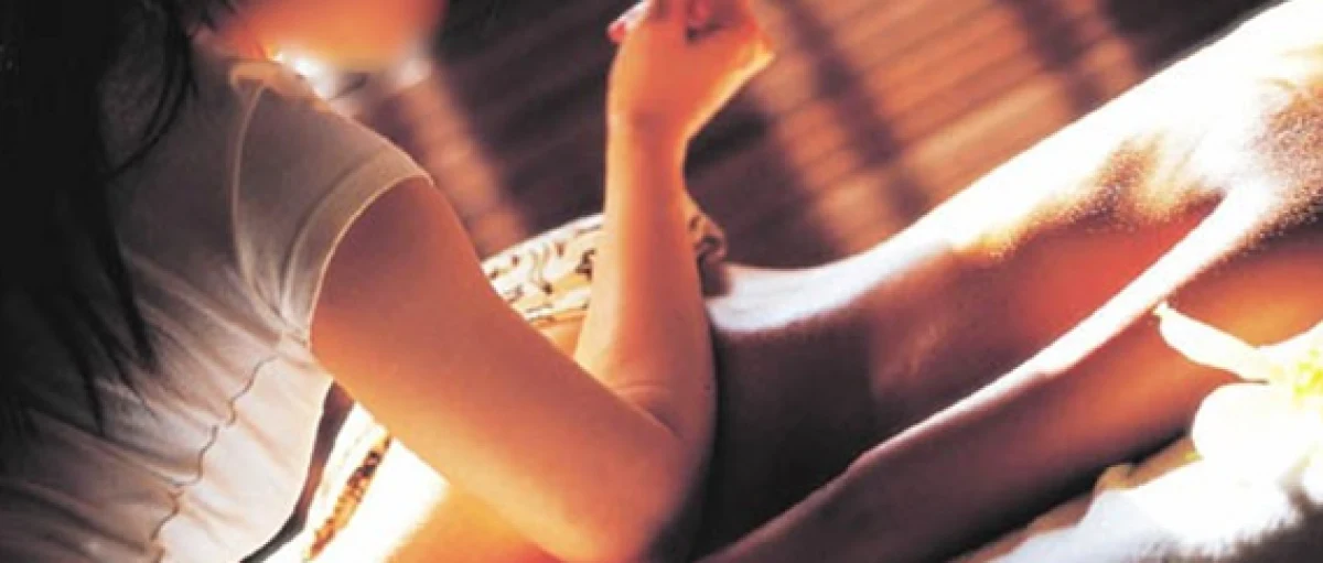 Flor de lotus massagens - Erotic massage in Porto Alegre