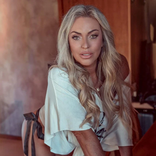 Paula Massagem experience