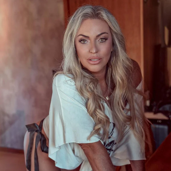 Paula Massagem experience