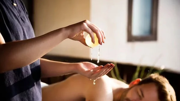 Oasis Massage in Goiania