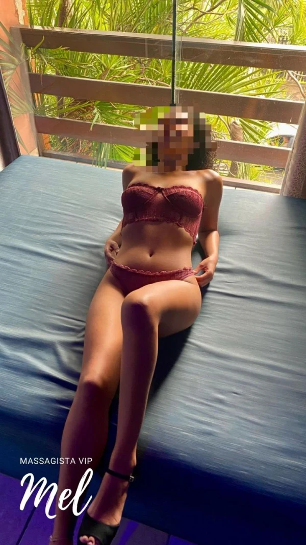 Vip Massagens atmosphere