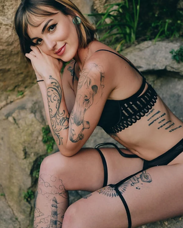 Tantric Love Spa experience