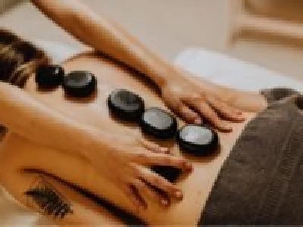 Explore Aruna SPA & Wellness