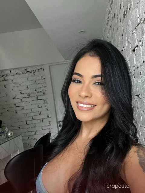Aruna SPA & Wellness, listado de masaje erótico en São Paulo