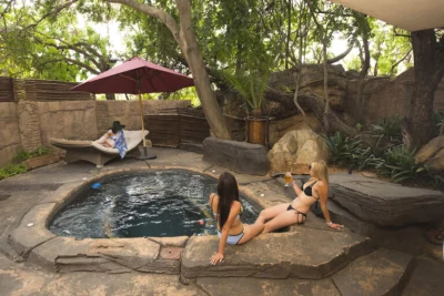 Heaven on Earth - Erotic Massage in Pretoria, South Africa
