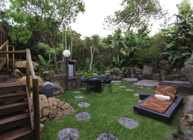 Heaven on Earth venue photo