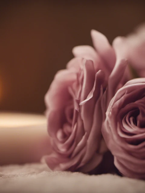 Erotic massage in Durban
