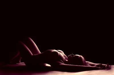 Energy Massage - Erotic Massage in Curitiba, Brazil