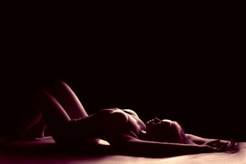 Energy Massage - Interior view