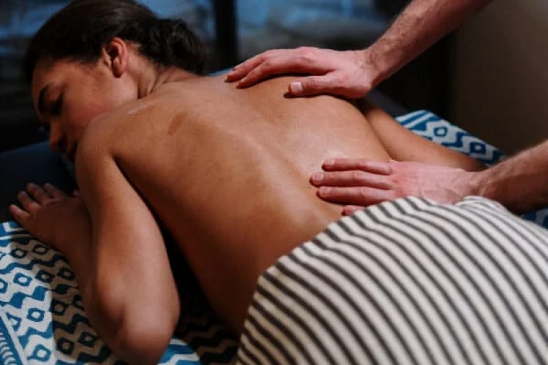 Energy Massage venue photo