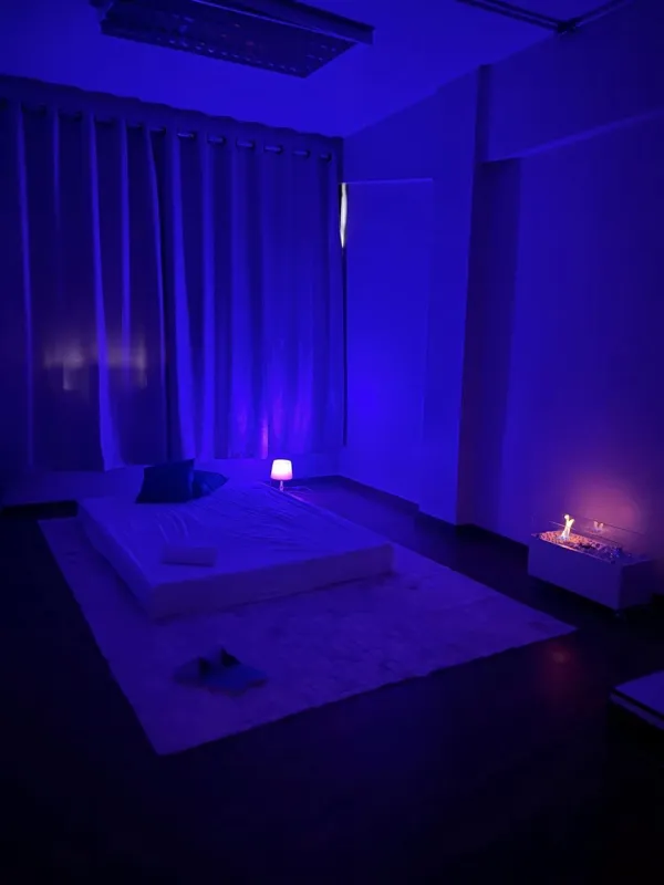 Gallery image - Spa Olímpo